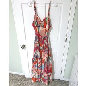 alexis maitland appliqud cotton maxi dress Maitland Appliqud Cotton Maxi Dress By Alexis | Moda Operandi